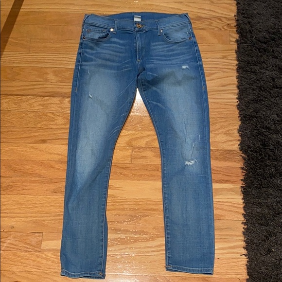 True Religion Jeans - Picture 3 of 5